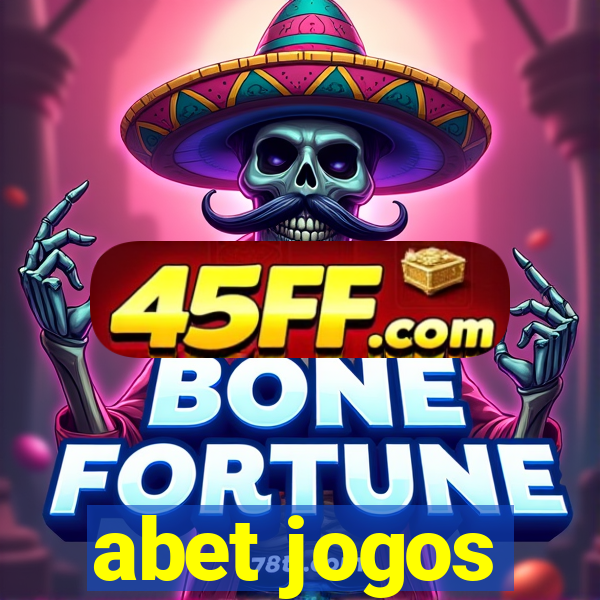 abet jogos